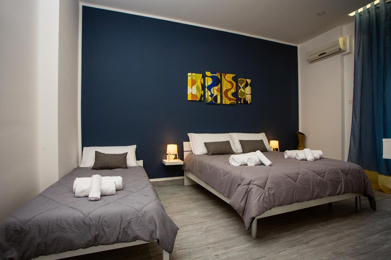 Palermo Suites & Rooms Eksteriør billede