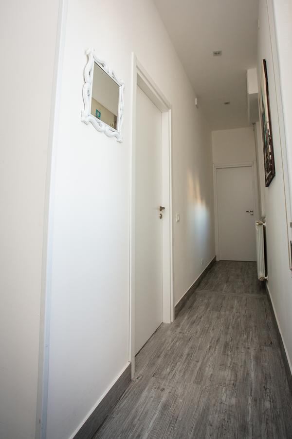 Palermo Suites & Rooms Eksteriør billede