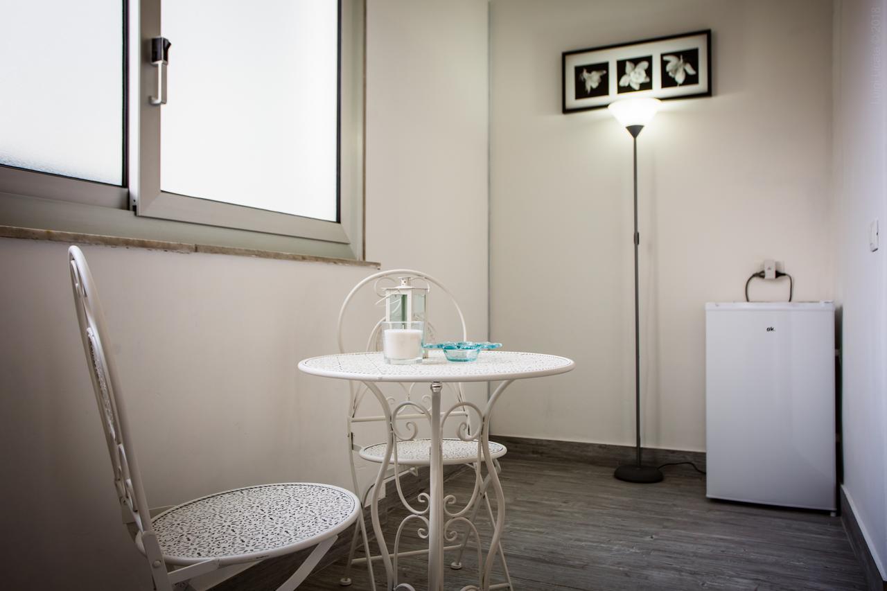 Palermo Suites & Rooms Eksteriør billede