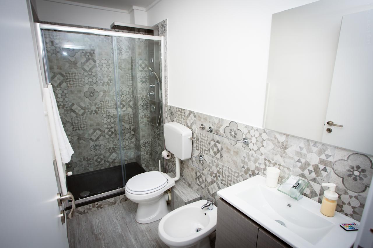 Palermo Suites & Rooms Eksteriør billede