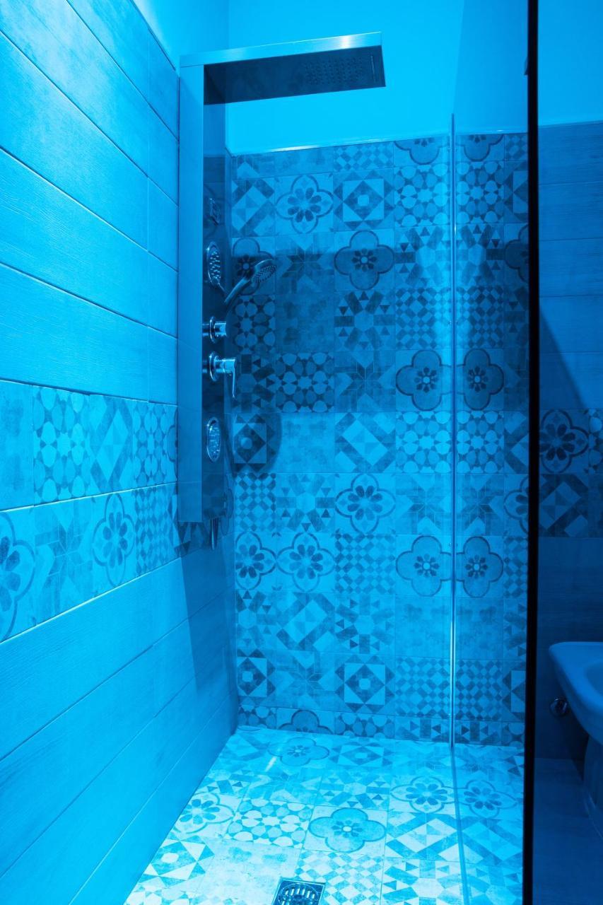 Palermo Suites & Rooms Eksteriør billede